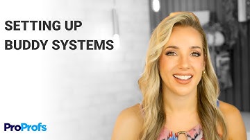 How to Set Up a Buddy System for Effective Onboarding