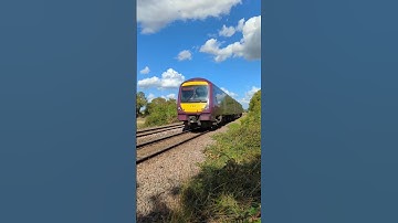EMR Class 170 Mini Compilation
