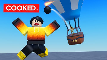 I Bet I Can Teach You to Script HOT AIR BALLOONS…