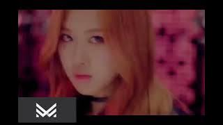 'BOOMBAYAH' AXENA TEASER