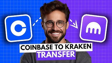 How to Transfer Crypto From Coinbase to Kraken - Step by Step