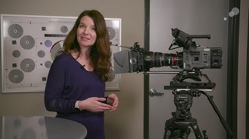 At the Bench: A Closer look at the ARRI Lightweight Mattebox Series