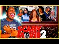 SCARY MOVIE 2 Movie Reaction *FIRST TIME WATCHING* | Scary Movie Or Scary Movie 2?! *REUPLOAD*