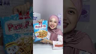 Snack jadul rasa kekinian