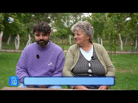 This Is Romania - From a poor child to a famous poet in Spain! The story of Miguel Gane