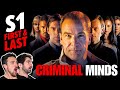 Watch the First & Last Episodes of *Criminal Minds* S1
