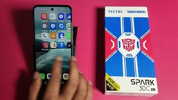 how to turn off auto brightness in Tecno Spark 30c 5G || Tecno me auto brightness band kaise kare