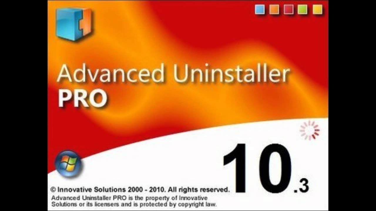 Advanced uninstaller pro 11 rus скачать бесплатно