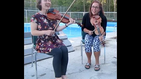 #MusicMonday w/Ivonne Hernandez ft. Roberta Wallace