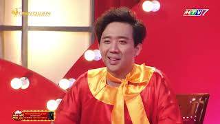 Thí Sinh Nhí Cả Gan Gọi Tiến Luật Bằng Thằng Và Cái Kết Giành Chiến Thắng