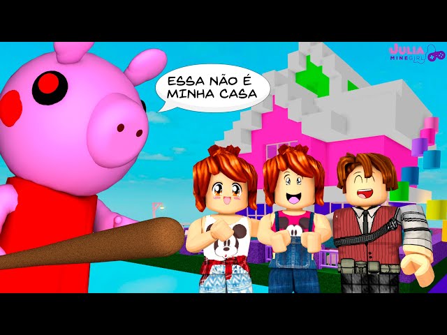 Bordesign - Que tal se destacar na WEB? #Roblox #JuliaMineGirl #Jogos  #Thumbnail #Games # #Instagram #Design #criação #render