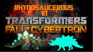 Transformers:Fall of Cybertron-part 25