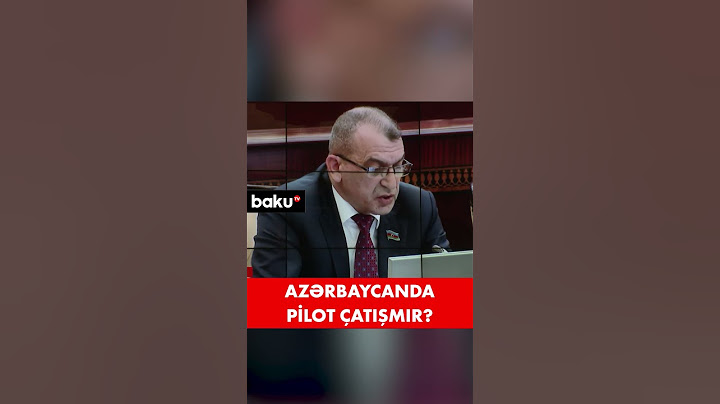 Azərbaycanda pilot çatışmır #shortvideo #shorts