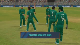 Need 14 Runs In 6 Balls | Thriller Match | Winning Moment | Do SUBSCRIBE Now