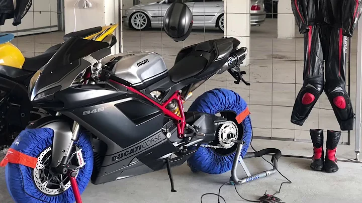 Ducati 848 EVO Corse Special Edition 2013