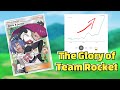Card Being Inflated? The Glory Of Team Rocket