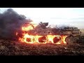 INHOSPITABLE TERRITORY - RUSSIAN ARMOR IS DEVASTATED IN UKRAINE || 2022