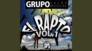 Video thumbnail of "Grupo Sacro Musical - Oh Jesus"