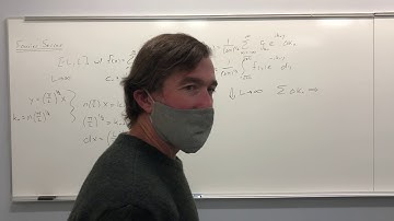 Mathematical Methods in Physics Lecture 20: More Fourier and his Marriage to Legendre