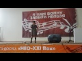 Николь Короли 9лет. И Нам Войну забыть нельзя. Лауреат I степени