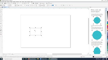Introduction to CorelDRAW