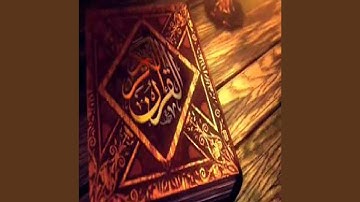 عامر الكاظمي سورة الضحى