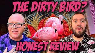Flamingo Las Vegas: Budget Friendly Hotel or DIRTY BIRD? Room Tour, Dining, & Full Review!