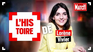 Lorène Vivier : « Ma vie avec la maladie de Charcot »