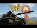 ATOMIC TANK - Centurion Mk.5/1 in War Thunder - OddBawZ
