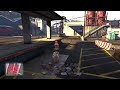 Grand Theft Auto online #gta #ps5 #9atala