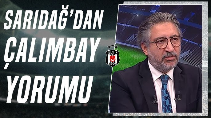 Besiktas anuncia a efetivação de Burak Yılmaz no comando da equipe :: ogol .com.br