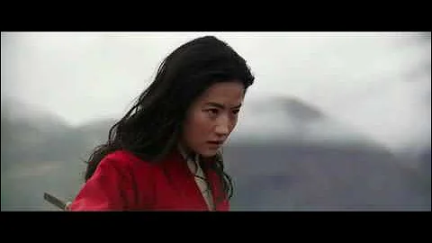 NewActionMovie   M U L A N 2020FULLHD   Yifei Liu, Donnie Yen