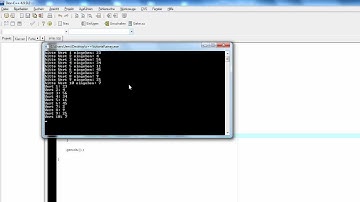 [Tutorial] C++ Arrays [deutsch]
