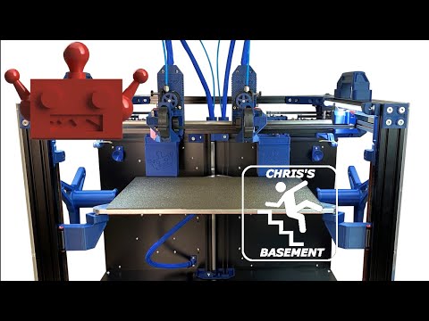 Idex - Youdex - Muldex - Part 4 Of Many -  Live - Chris's Basement