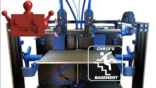 IDEX - YOUDEX - Muldex - Part 4 of Many -  Live - Chriss Basement