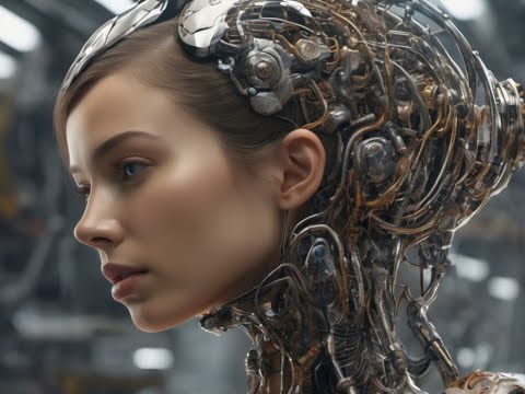 AI Frame Interpolation using RIPE (Real-time Intermediate Flow Estimation) #ai #aianimation