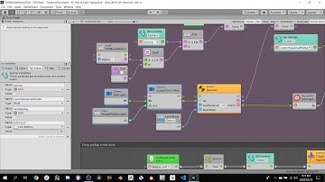 Tiny Room Simulator - Unity (Bolt) - Part 3