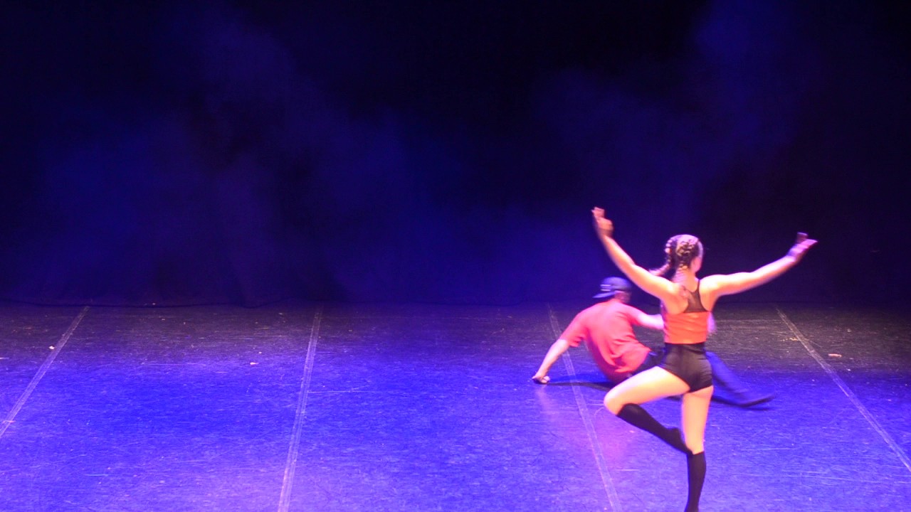 Enjoy Your Worries - Tacchi Morris Arts Centre