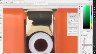 Кустарная предметная фотография - #01 Ретушь