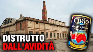 Download lagu Cirio: I titoli falsi dietro il crollo da 1 miliardo!