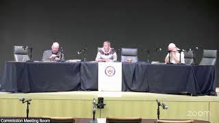 2026-09-24 BZA Meeting