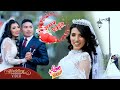 Nepali cinematic christian wedding highlight  prakirti and amar  wedding butwal  4k