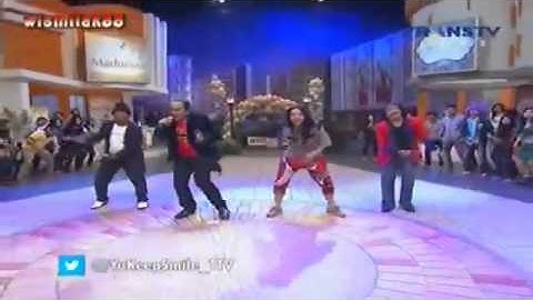 Nur Bayan, Soimah - Pokoke Joget