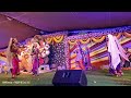 బృందావనమాలి | Manaswitha as Krishna, Moksha as Radha, Jagruthi,Hamsini,Laalasa, Chaithra as Gopikas