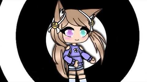 Cradles Meme (My part)|| Collab with Gacha? Gotcha! || Enjoy! || Wolf Playz