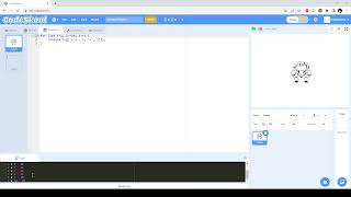 Learn Basic JavaScript and Python within CodeSkool Scratch.