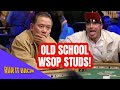 Run it Back with Remko | 2004 WSOP Seven Card Stud