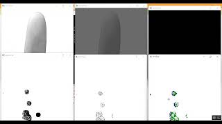 Finger Print Match Advanced Security Framework Upload Image in Python Projects