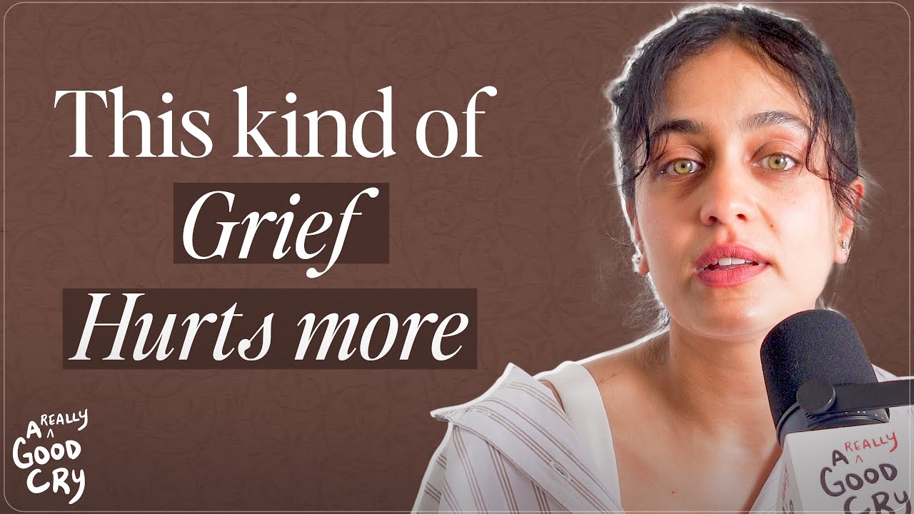 Living with Grief Before Loss – How to Find Peace During Difficult ...