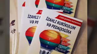 Kurikulum Sınaq 15 və izahı